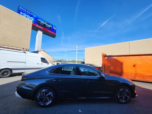 New 2026 Hyundai Sonata SEL image 8