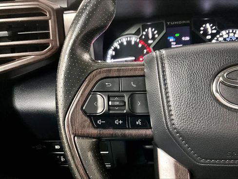 Used 2024 Toyota Tundra SR5 image 22