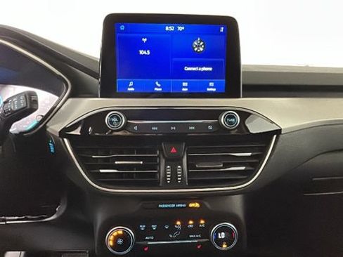 Used 2020 Ford Escape SE AWD/4WD image 22