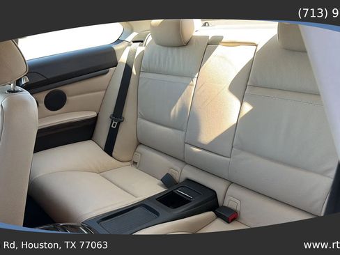 Used 2012 BMW 335i xDrive Coupe AWD/4WD image 23