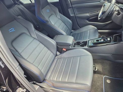 Used 2024 Volkswagen Golf R AWD/4WD image 19