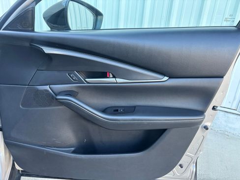 Certified 2024 MAZDA CX-30 AWD 2.5 S w/ Select Sport Pkg image 35