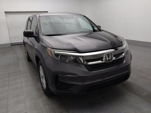 Used 2019 Honda Pilot LX image 14