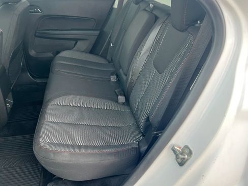 Used 2016 Chevrolet Equinox LS w/ LPO, Protection Package FWD image 10