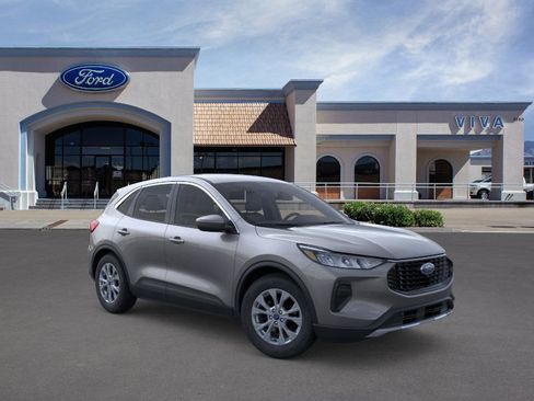 New 2024 Ford Escape Active w/ Tech Pack #2 image 7