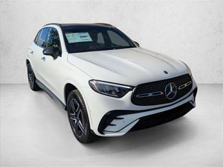 New 2026 Mercedes-Benz GLC 300 4MATIC video 3