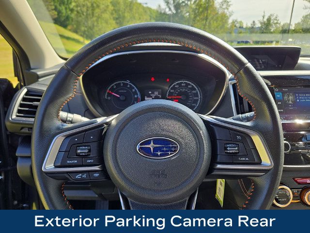 Used 2023 Subaru Crosstrek 2.0i Premium AWD/4WD image 4