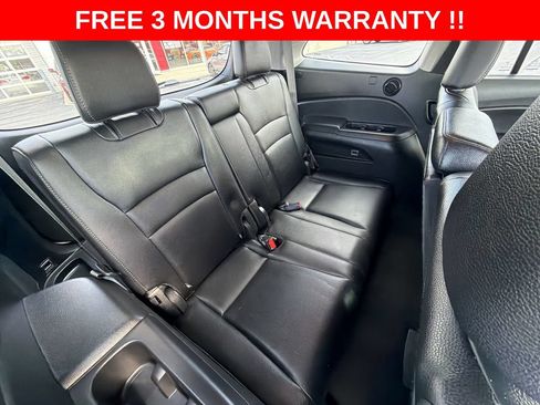 Used 2021 Honda Pilot EX-L image 23