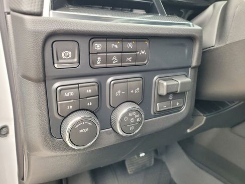 New 2026 Chevrolet Suburban RST w/ Comfort Package image 31