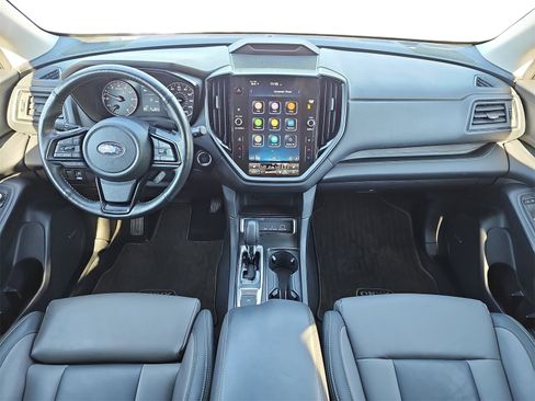 Certified 2023 Subaru Ascent Onyx Edition Limited image 9