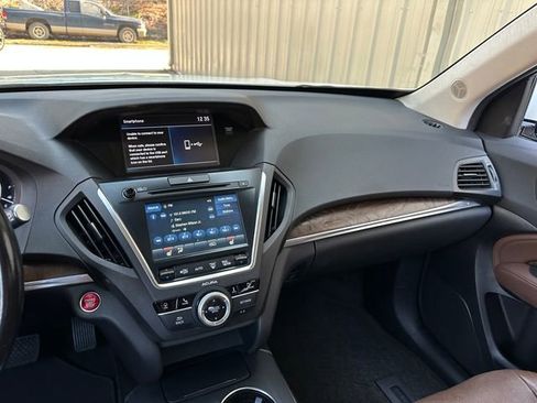 Used 2019 Acura MDX FWD w/ Technology Package image 15