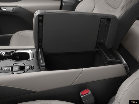 Used 2023 Lexus RX 350 Premium w/ Cold Area Package FWD image 12