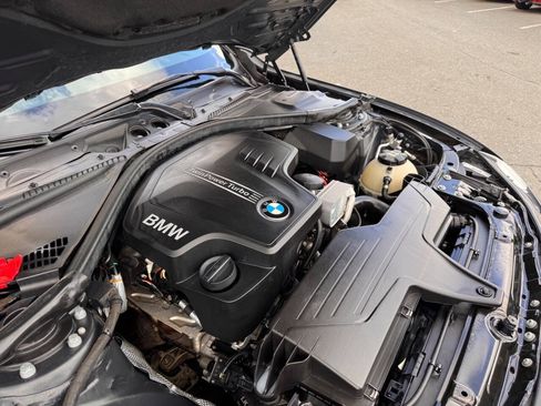 Used 2015 BMW 328i xDrive Wagon AWD/4WD image 14