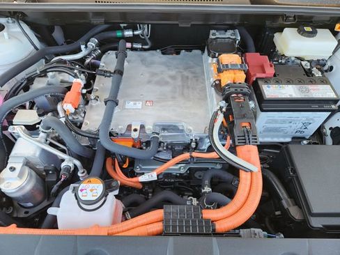 New 2026 Toyota bZ image 22