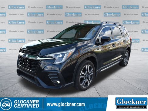 Used 2024 Subaru Ascent Limited w/ Technology Package AWD/4WD image 1