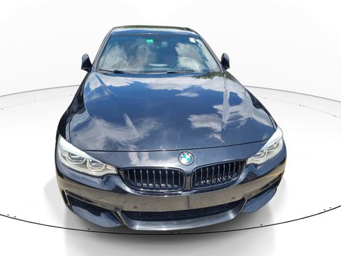 Used 2014 BMW 435i Coupe RWD image 2