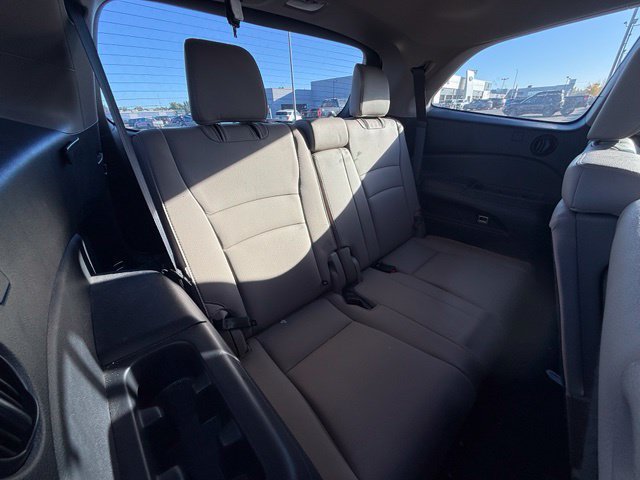 Used 2021 Honda Pilot EX-L image 15