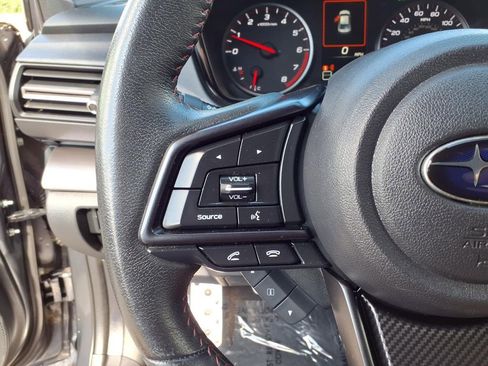 Used 2022 Subaru WRX Premium AWD/4WD image 16