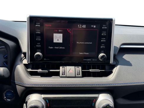 Used 2020 Toyota RAV4 XSE w/ All Weather Liner Package AWD/4WD image 27