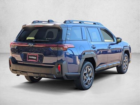 New 2026 Subaru Outback Premium image 2