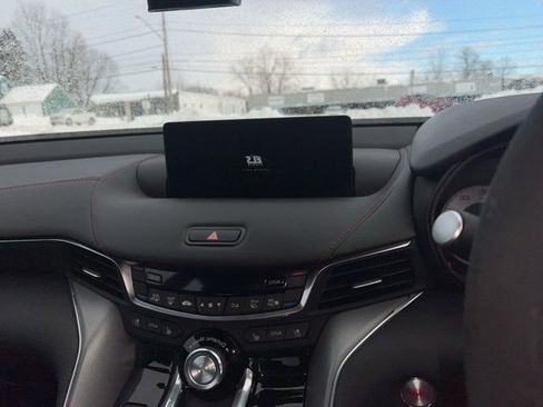 Used 2023 Acura TLX w/ A-SPEC Pkg image 11