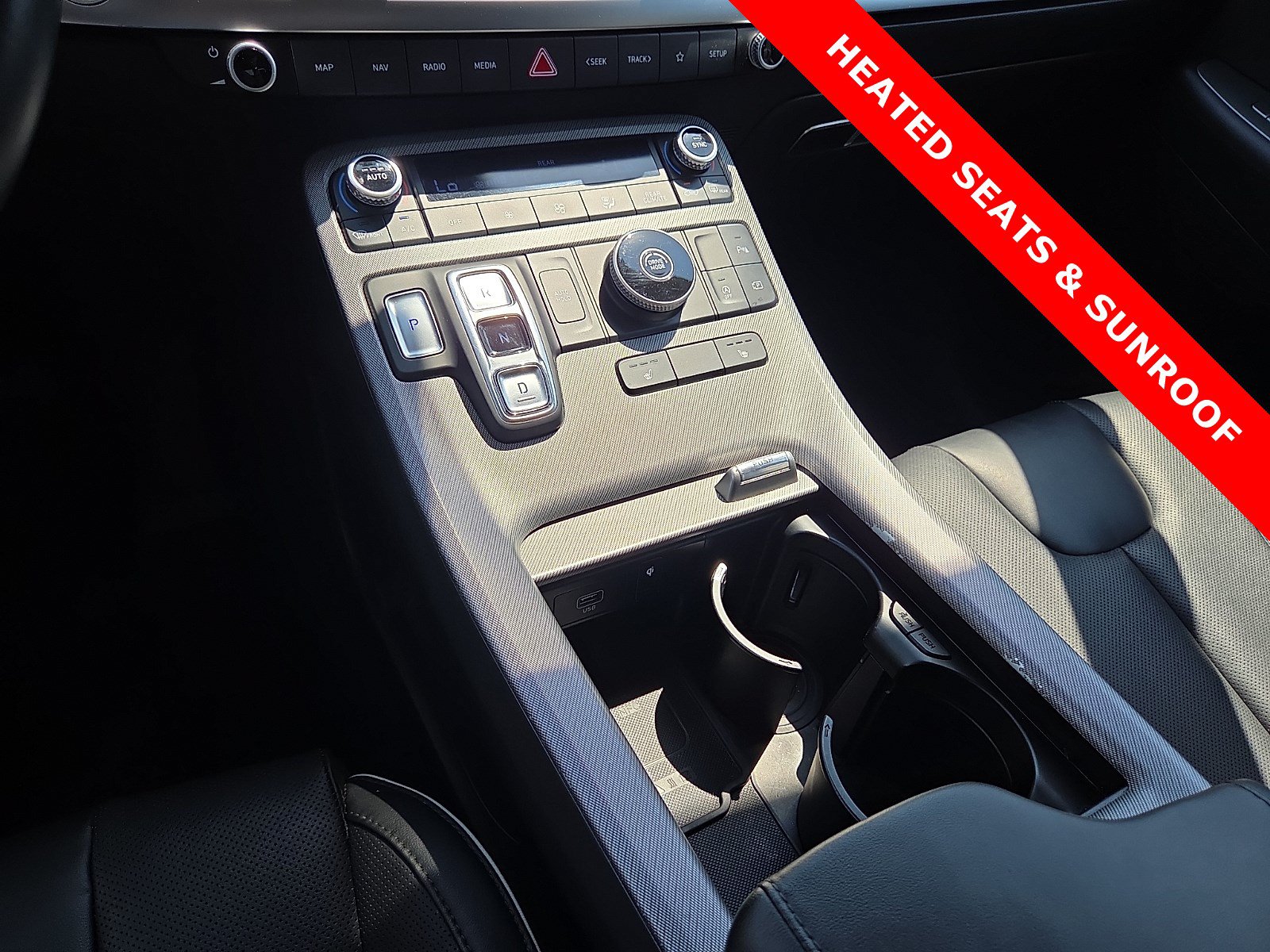 Used 2024 Hyundai Palisade XRT FWD image 25