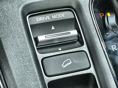 New 2026 Honda CR-V TrailSport image 20