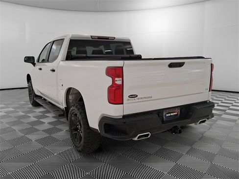 Used 2023 Chevrolet Silverado 1500 LT Trail Boss image 5