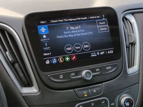 Used 2023 Chevrolet Malibu LT image 27