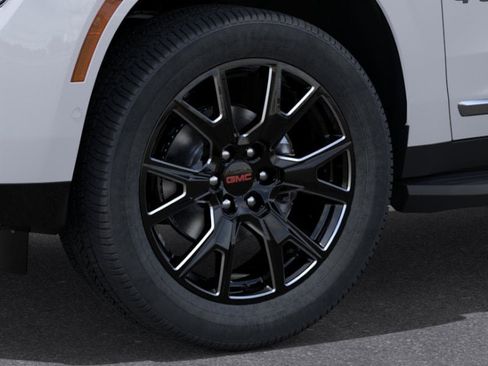 New 2026 GMC Yukon Elevation w/ Elevation Premium Package AWD/4WD image 45