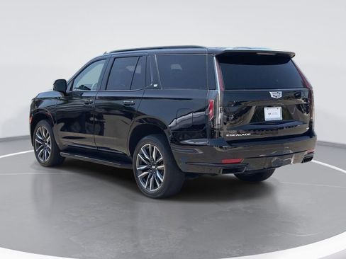Certified 2023 Cadillac Escalade Sport AWD/4WD image 5