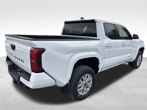 New 2026 Toyota Tacoma SR5 image 5