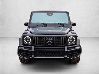 Certified 2024 Mercedes-Benz G 63 AMG 4MATIC video 2