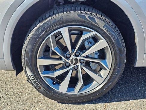 Used 2022 Audi Q5 2.0T Premium AWD/4WD image 8