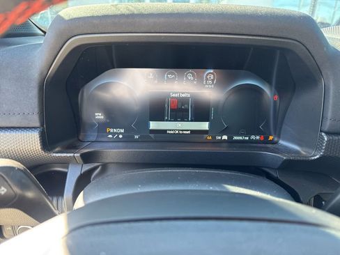 Used 2024 Ford Ranger Raptor image 15