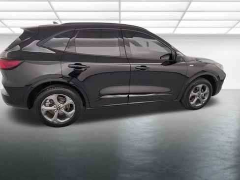 Used 2024 Ford Escape ST-Line w/ Tech Pack #1 AWD/4WD image 9