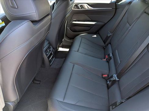 New 2026 BMW i4 xDrive40i w/ Premium Package AWD/4WD image 16