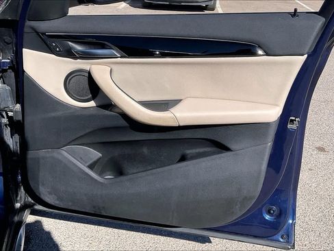 Used 2019 BMW X1 sDrive28i w/ Convenience Package image 22