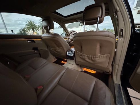 Used 2009 Mercedes-Benz S 550 image 20