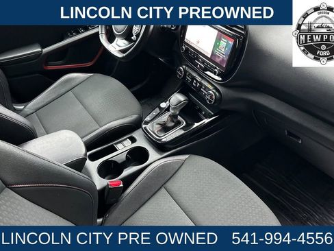 Used 2024 Kia Soul GT-Line w/ Option Group 020 image 15