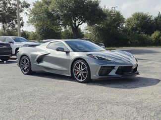 Used 2023 Chevrolet Corvette Stingray Premium Conv w/ Z51 Performance Package RWD video 1