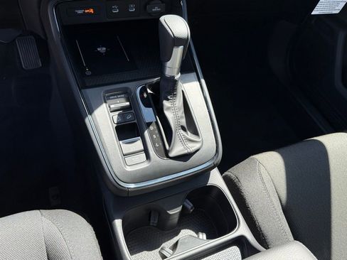New 2026 Honda CR-V EX image 22
