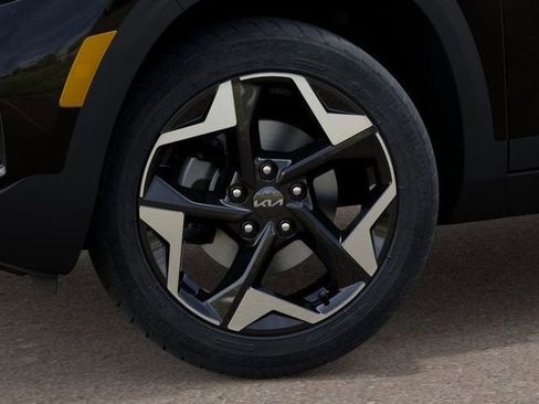 New 2026 Kia Seltos S image 9