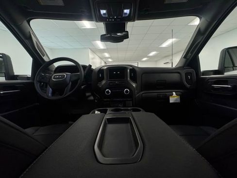 New 2026 GMC Sierra 3500 Pro w/ Convenience Package image 13