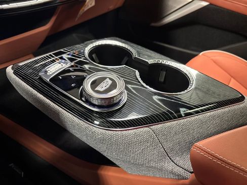 New 2026 Cadillac Optiq Luxury 2 w/ LPO, Floor Liner Package image 42