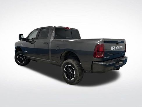 New 2025 RAM 2500 Laramie image 3