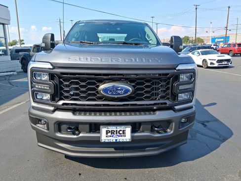 New 2026 Ford F250 XL w/ STX Appearance Package image 30