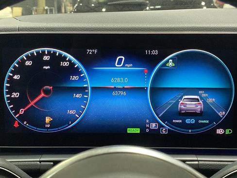 Certified 2022 Mercedes-Benz GLS 450 GLS 450 image 13