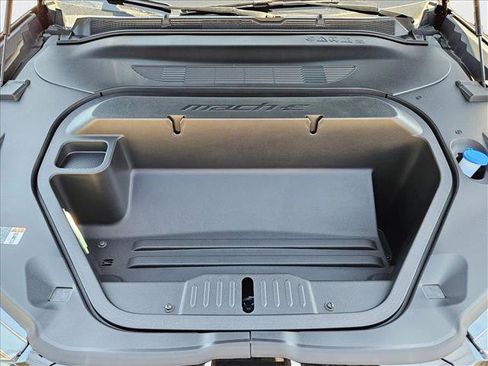 New 2025 Ford Mustang Mach-E GT w/ Bronze Appearance Package image 17