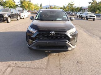 Used 2019 Toyota RAV4 LE w/ Carpet Mat Package AWD/4WD video 2